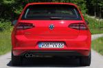 Volkswagen Golf GTD 5-Door 2017 года (WW)